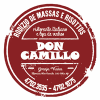 Restaurante Don Camillo